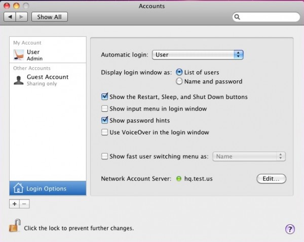 How to Join a Mac to a Windows Domain- 13