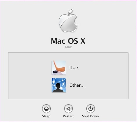How to Join a Mac to a Windows Domain - 14