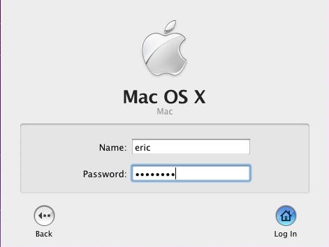 How to Join a Mac to a Windows Domain - 15