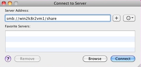 How to Join a Mac to a Windows Domain - 16
