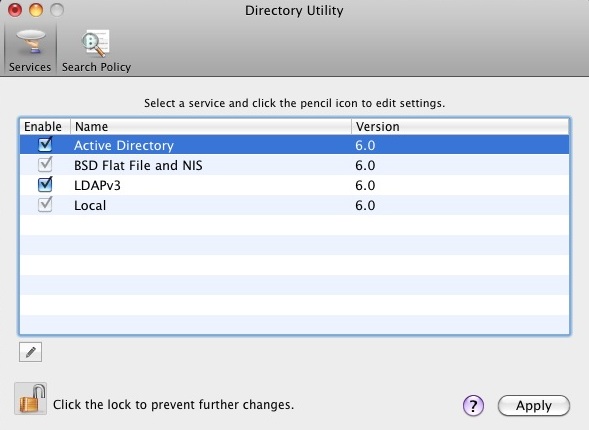 How to Join a Mac to a Windows Domain - 7