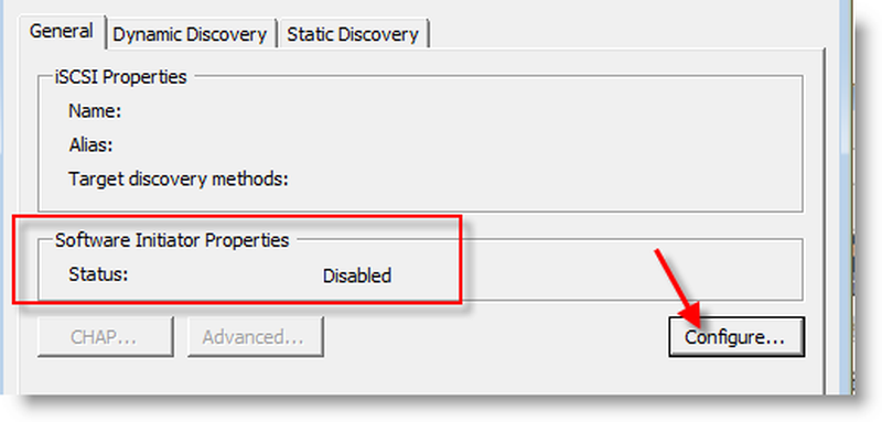 FreeNAS iSCSi диск и VMware ESXi FreeNAS iSCSi диск и VMware ESXi